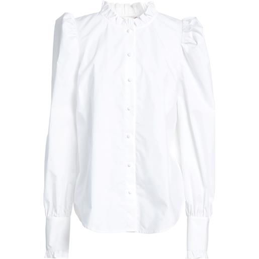 TWINSET - camicie e bluse tinta unita