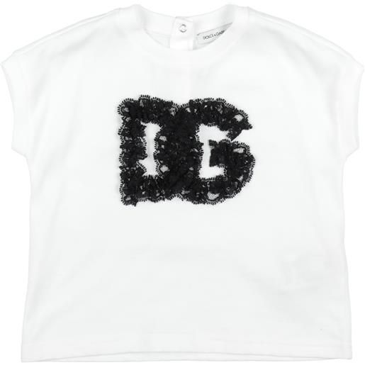 DOLCE&GABBANA - t-shirt