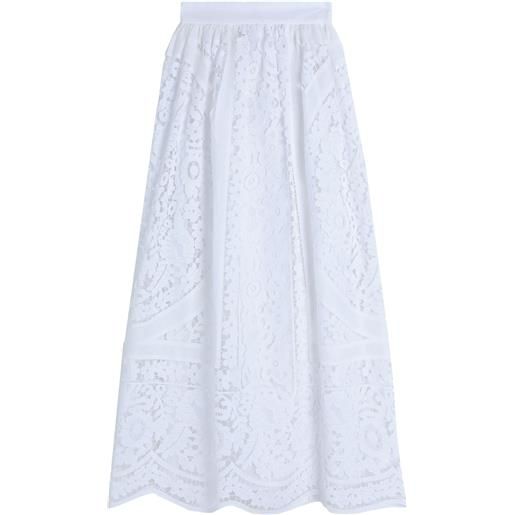 DOLCE&GABBANA - gonna lunga