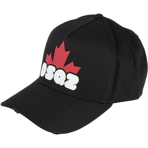 DSQUARED2 - cappello