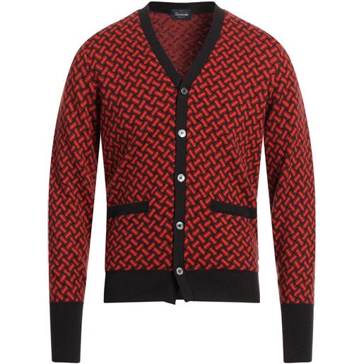 DRUMOHR - cardigan