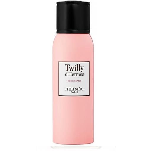 Hermes twilly d'Hermes deodorante spray 150ml