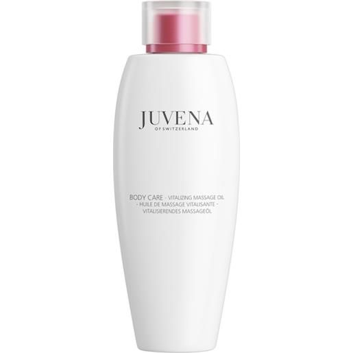 Juvena cura-della-pelle body-care. Olio per massaggi rivitalizzanti 200 ml (149,75 € / 1 l)