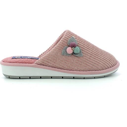 InBlu pantofole donna InBlu cod. Lb000112