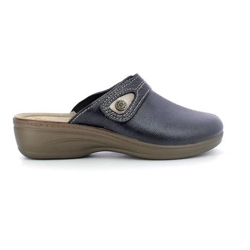InBlu pantofole donna InBlu cod. Ly000080
