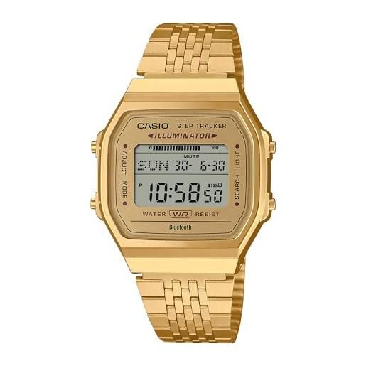 Casio abl-100weg-9aef orologio
