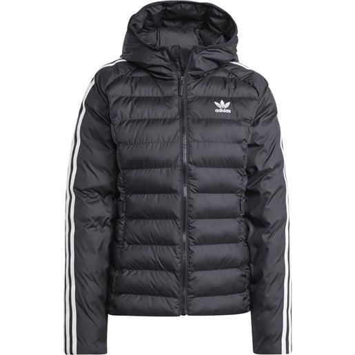 ADIDAS ORIGINALS giubbino adidas adicolor slim donna