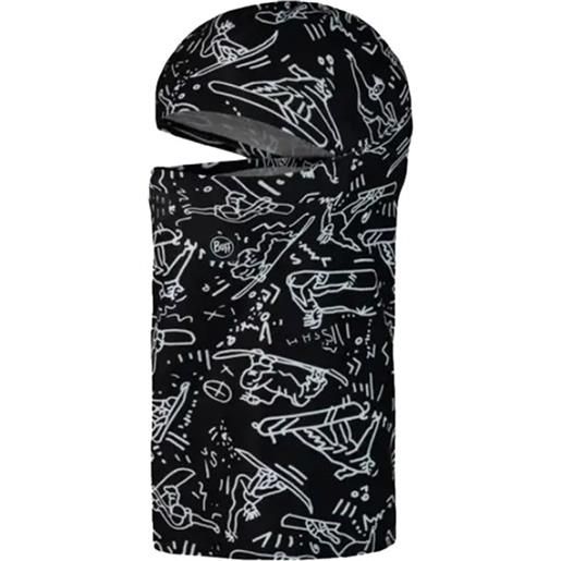 Buff thermonet hinged balaclava ragazzo