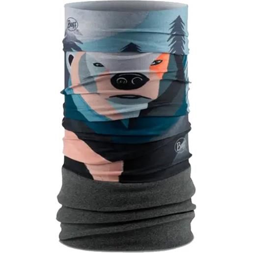 Buff polar ragazzo