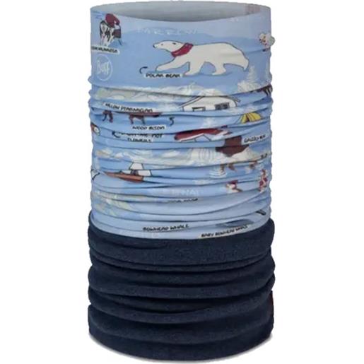 Buff polar ragazzo