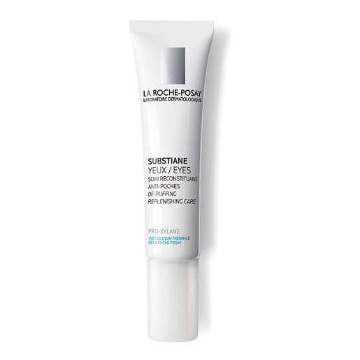 La Roche Posay - substiane occhi 15 ml - trattamento anti-età per il contorno occhi