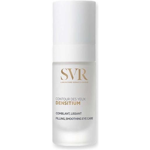 Svr - densitium occhi 15ml - trattamento contorno occhi