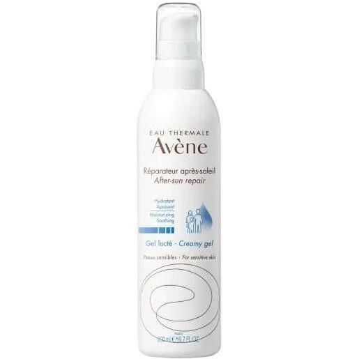 Avene - ristrutturante doposole 200 ml - nutriente e idratante