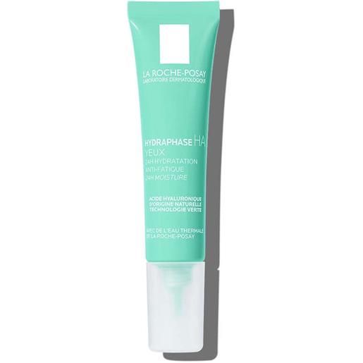 La Roche-Posay - hydraphase intense occhi 15 ml - idratante anti-borse