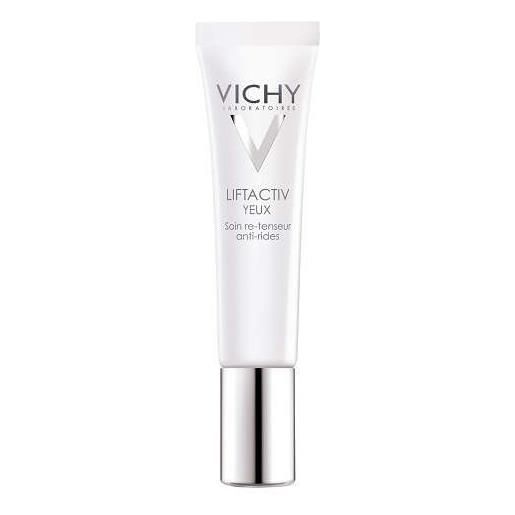 Vichy - liftactiv supreme occhi 15 ml - trattamento anti-rughe
