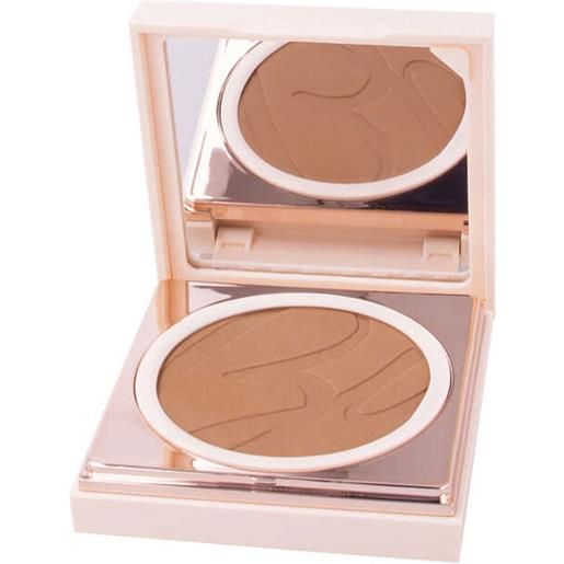 Bionike - defence color sun touch - terra compattta 202 soleil