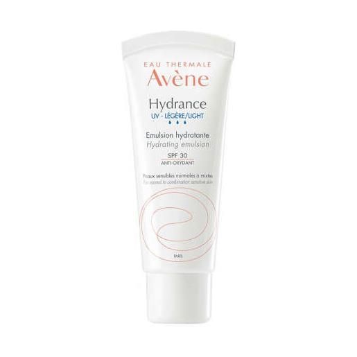 Avene - emulsione idratante leggera spf 30 - 40 ml