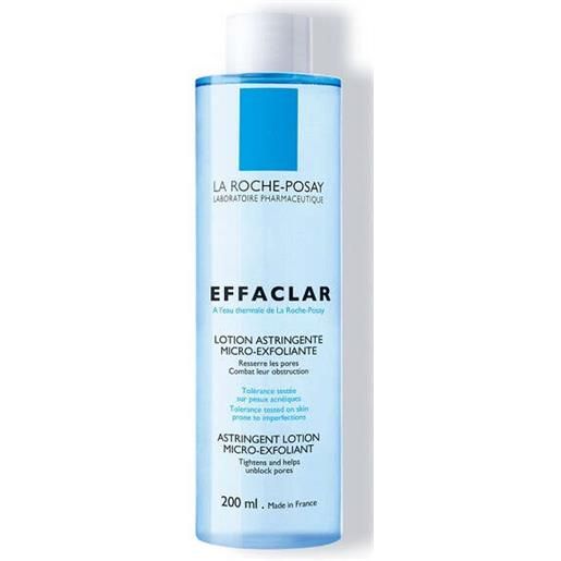 La Roche Posay - lozione astringente - 200 ml