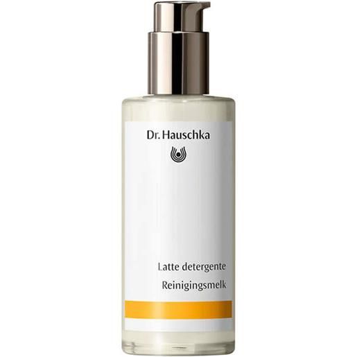 Dr. Hauschka - latte detergente 145ml - formula delicata per la pulizia