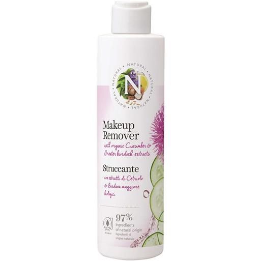 Struccante Naturale - 200 ml - delicato e biologico per pelli sensibili