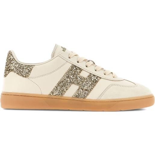 Hogan sneakers cool - toni neutri