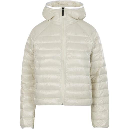 Aztech Mountain giacca leggera con cappuccio - toni neutri