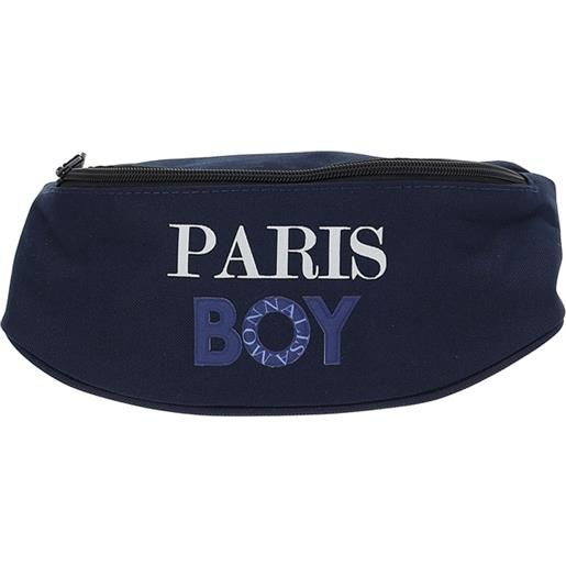 Monnalisa marsupio tela boy