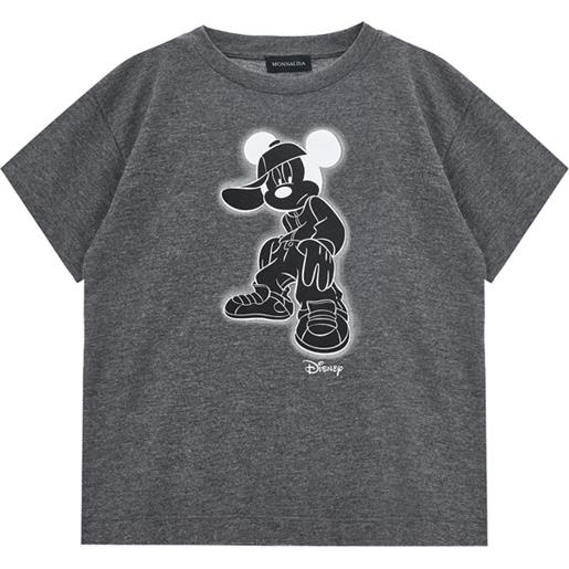 Monnalisa t-shirt jersey topolino