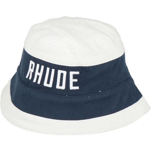 RHUDE - cappello