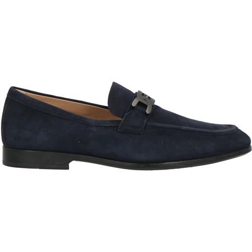TOD'S - mocassino