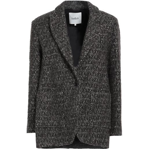 BA&SH - blazer