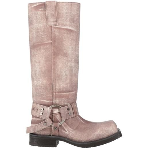 ACNE STUDIOS - stivali