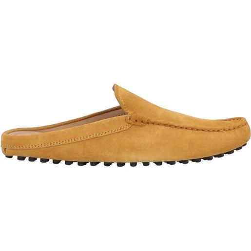 TOD'S - mule e zoccoli