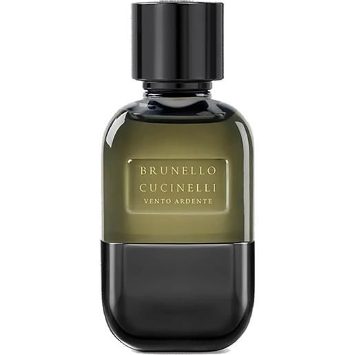 Brunello Cucinelli vento ardente parfum 100ml