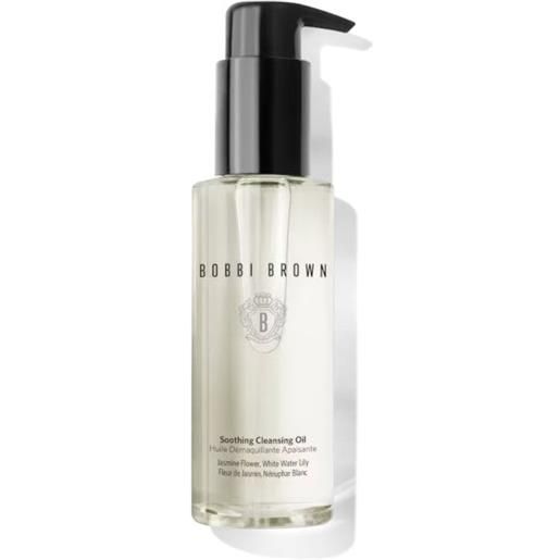 Bobbi Brown soothing cleansing oil - 100 ml