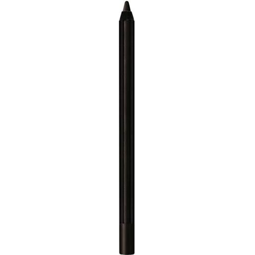 Armani smooth silk eye pencil waterproof - n. 01 black