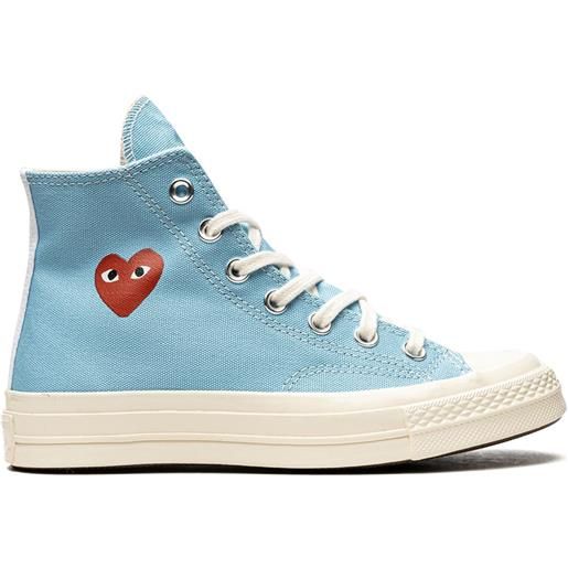 Converse sneakers chuck taylor all-star Converse x cdg - blu