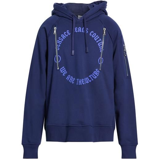 VERSACE JEANS COUTURE - felpa