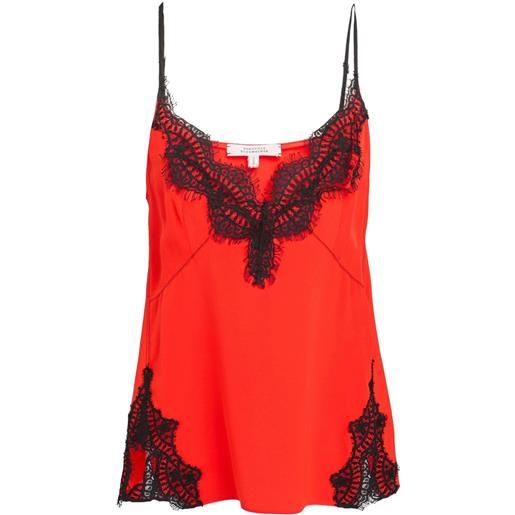 DOROTHEE SCHUMACHER - camisole