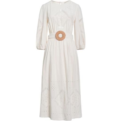 BA&SH - vestito midi