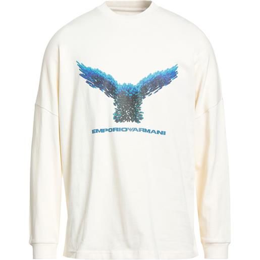 EMPORIO ARMANI - t-shirt