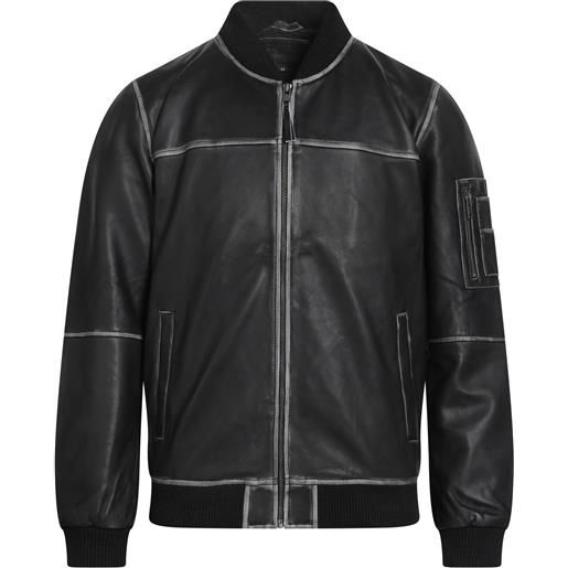 BOLONGARO TREVOR - bomber