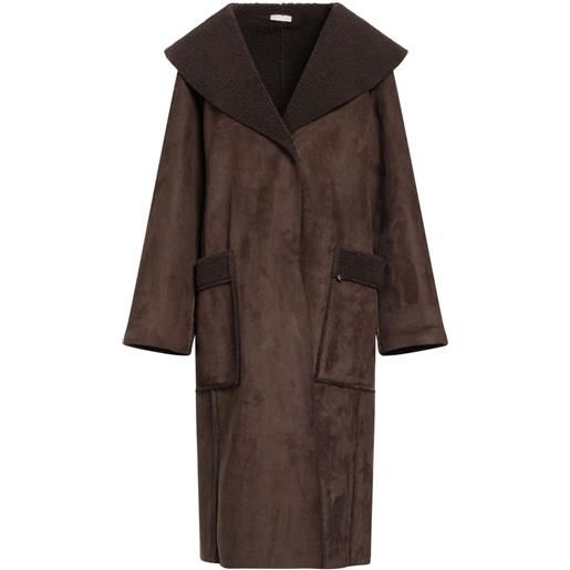 LIU -JO - teddy coat