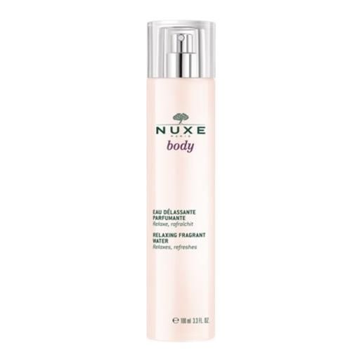 Nuxe body eau delassante parf