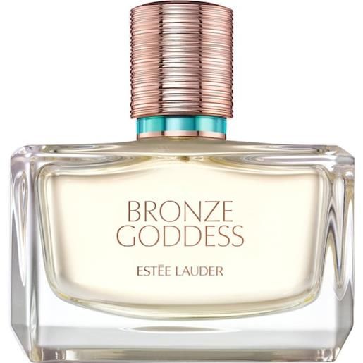 Estée Lauder estee-lauder profumi-da-donna bronze-goddess. Eau fraîche spray 100 ml (758,50 € / 1 l)