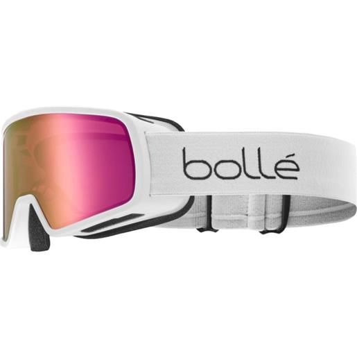 BOLLE' maschera sci bollã© nevada jr