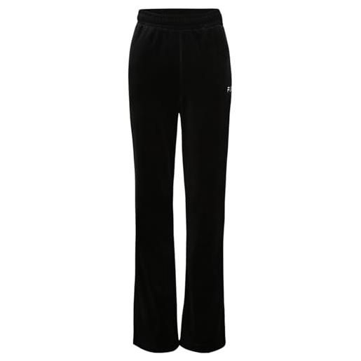 FILA lonsheim, pantaloni sportivi moderno, black, 