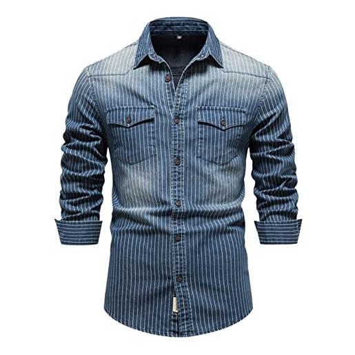 CXKOLD maglietta viola uomo camicia spalle scoperte t shirt vintage uomo 1976 maglietta polo uomo manica corta camicia di lino uomo nera maglietta rock uomo polo lotto uomo blauer giubbotto uomo