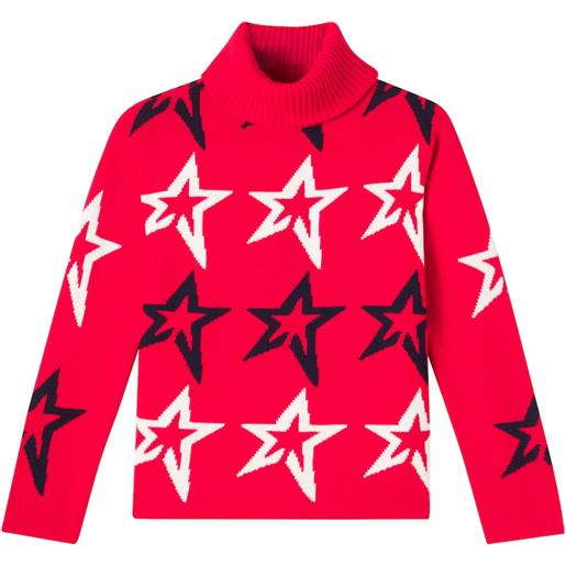 Perfect Moment Kids dolcevita in lana