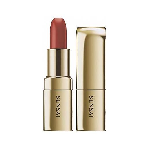 Sensai the lipstick barra de labios 13 shirayuri nude 3.5gr